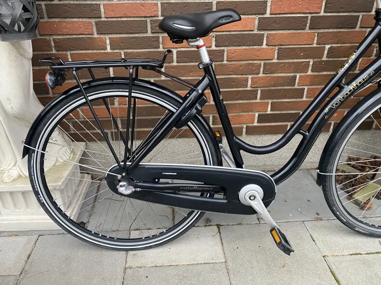 Billede 8 - Købt til 4899 kr 🤑 rigtig kvalitet cykel 