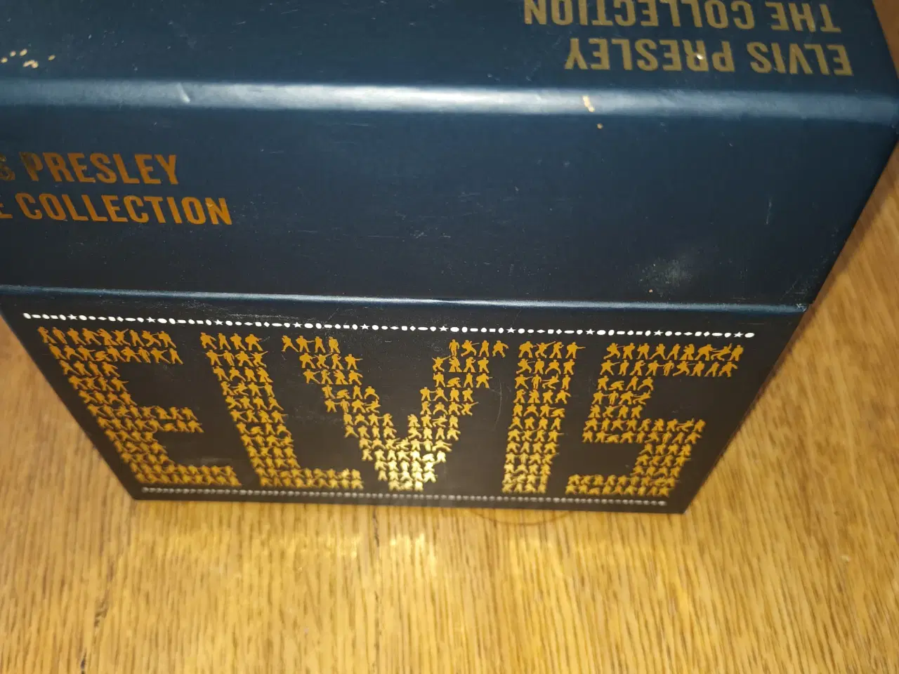 Billede 1 - Elvis collection