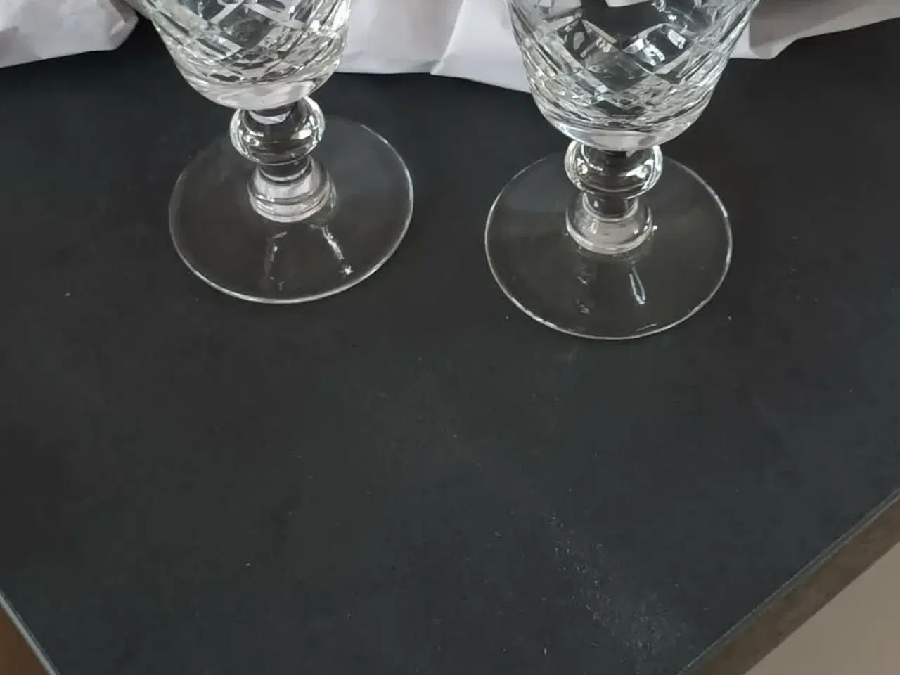 Billede 5 - Lyngby eaton glas