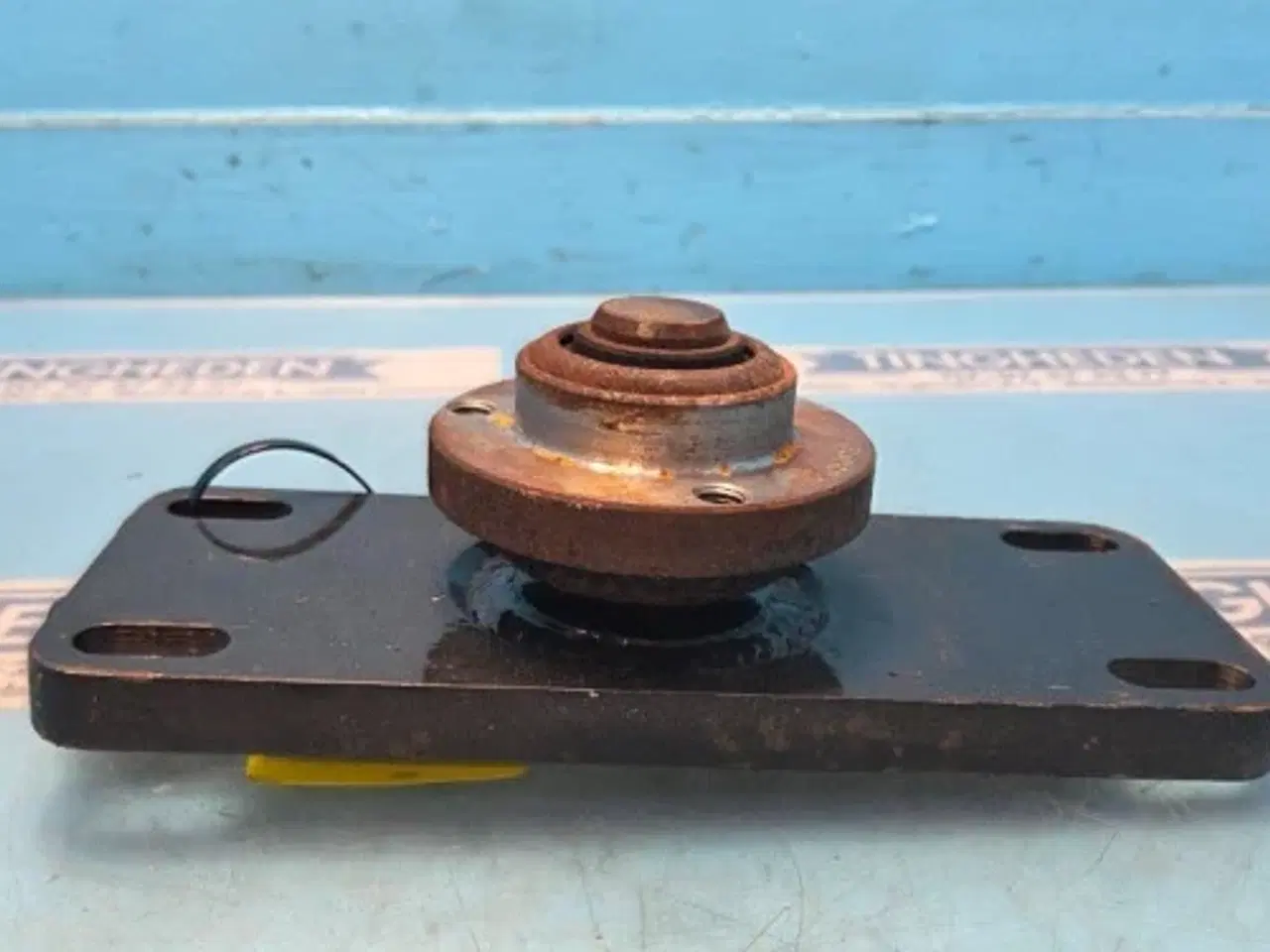 Billede 2 - Case 9120 Beslag R. 84320472