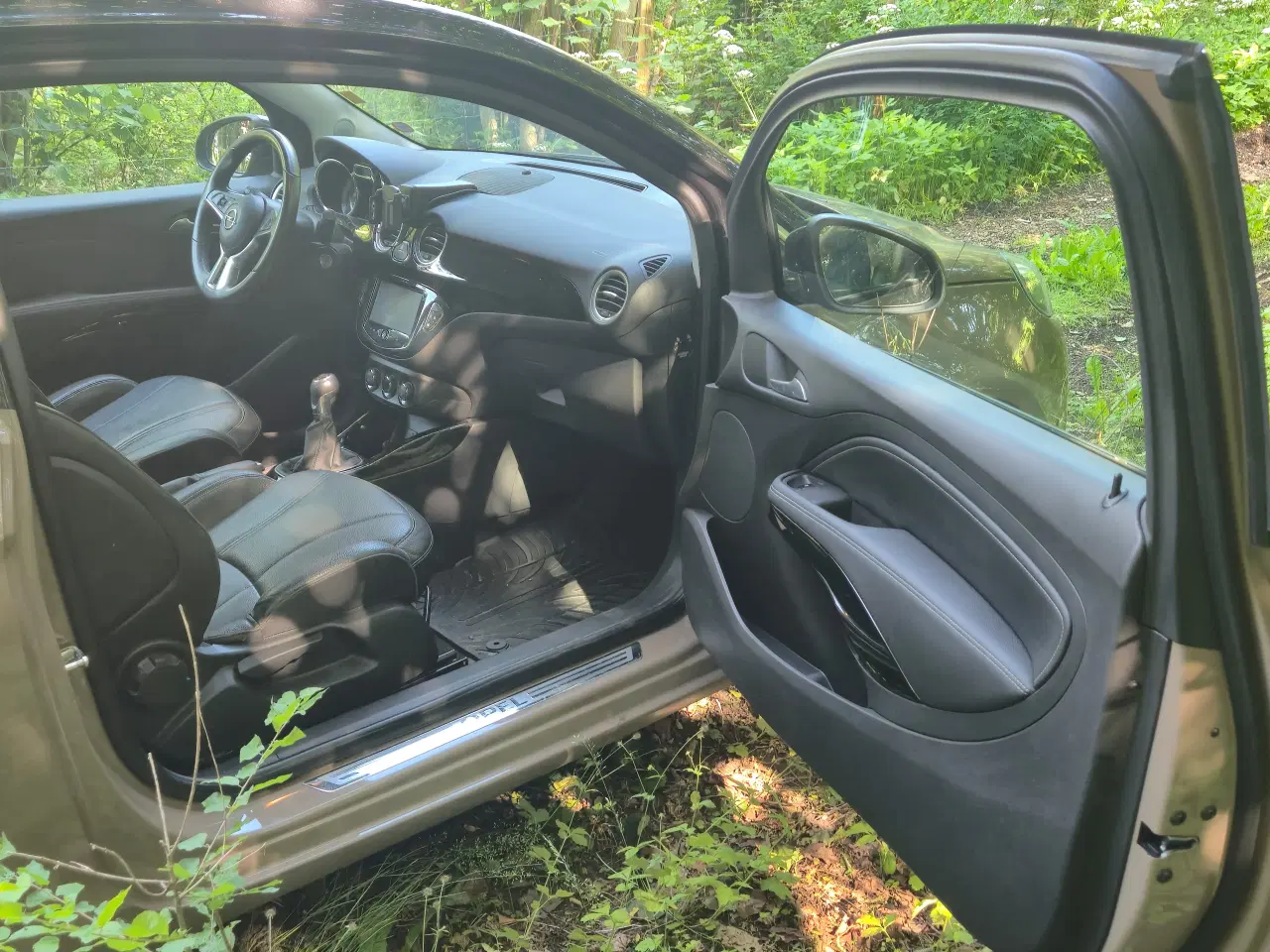 Billede 6 - Salg Af Opel Adam