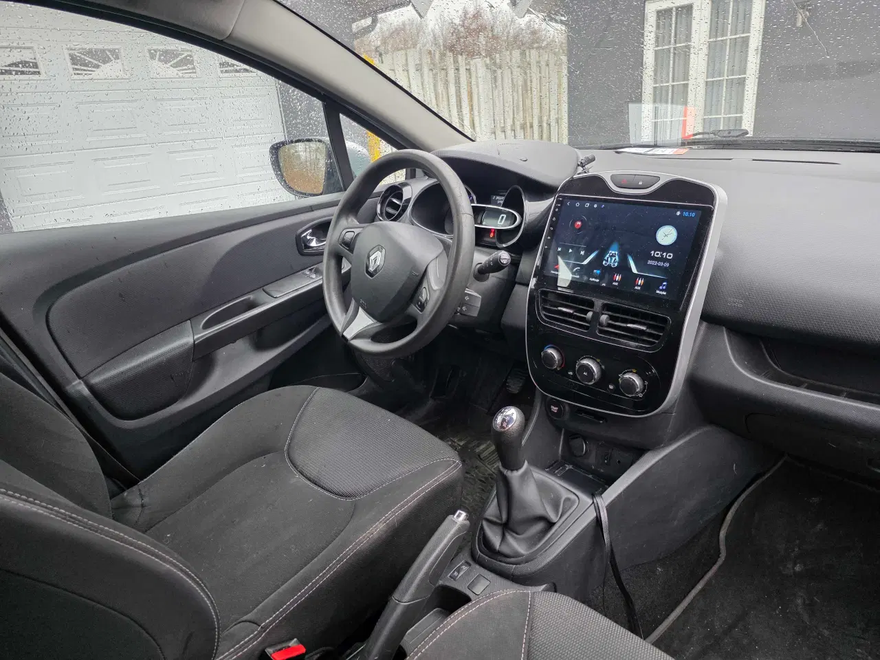 Billede 7 - Clio IV 1.5 dci 2016