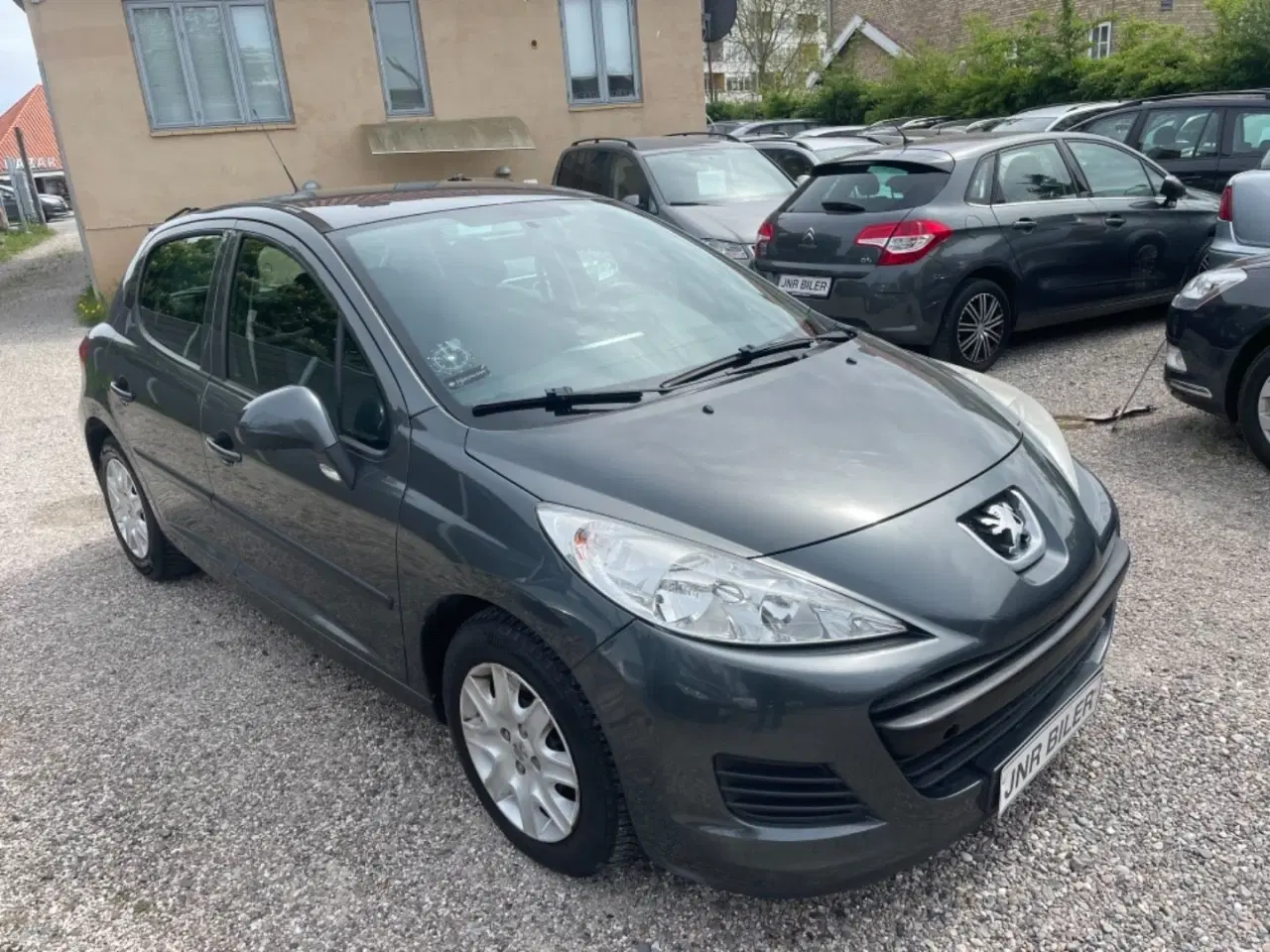 Billede 20 - Peugeot 207 1,4 HDi 68