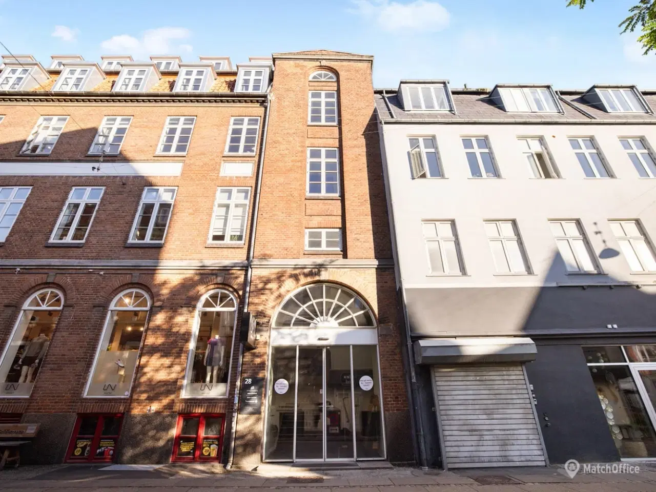 Billede 19 - Åben planløsning i New Yorker-stil