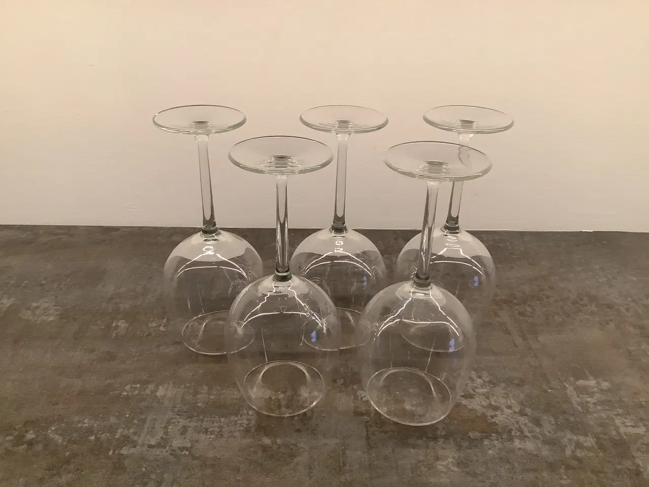 Billede 2 - Øl, rom, whisky, shots, og vinglas - 48stk 🍻🍷