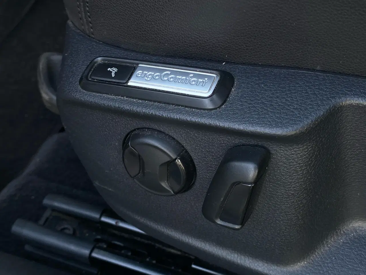 Billede 8 - VW Passat Variant 2,0 TDI BMT R-Line DSG 150HK Stc 6g Aut.