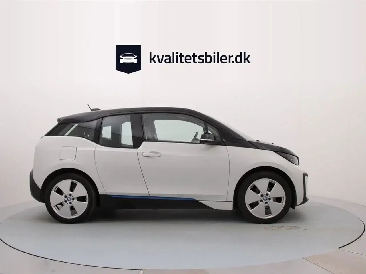 Billede 5 - BMW i3  Charged