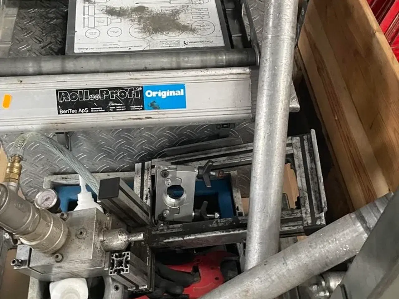 Billede 4 - Blandet parti