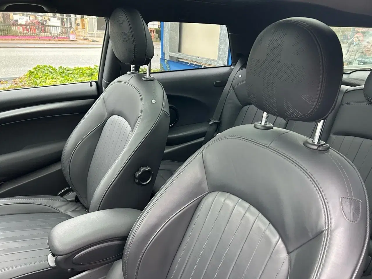 Billede 8 - MINI Cooper SE  Maximise