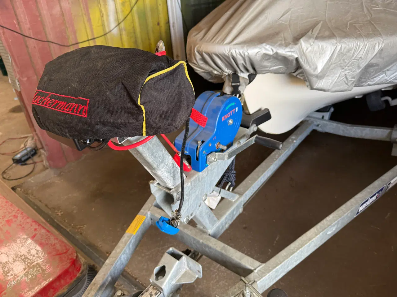 Billede 9 - MOPA Expedition 2022