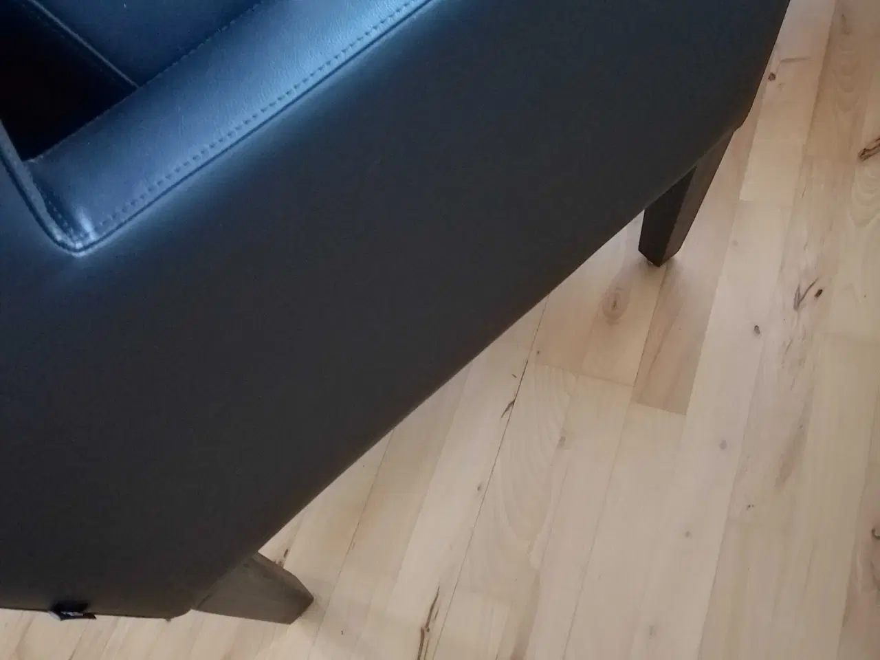 Billede 7 - Michael Raun Coupe sofaer 