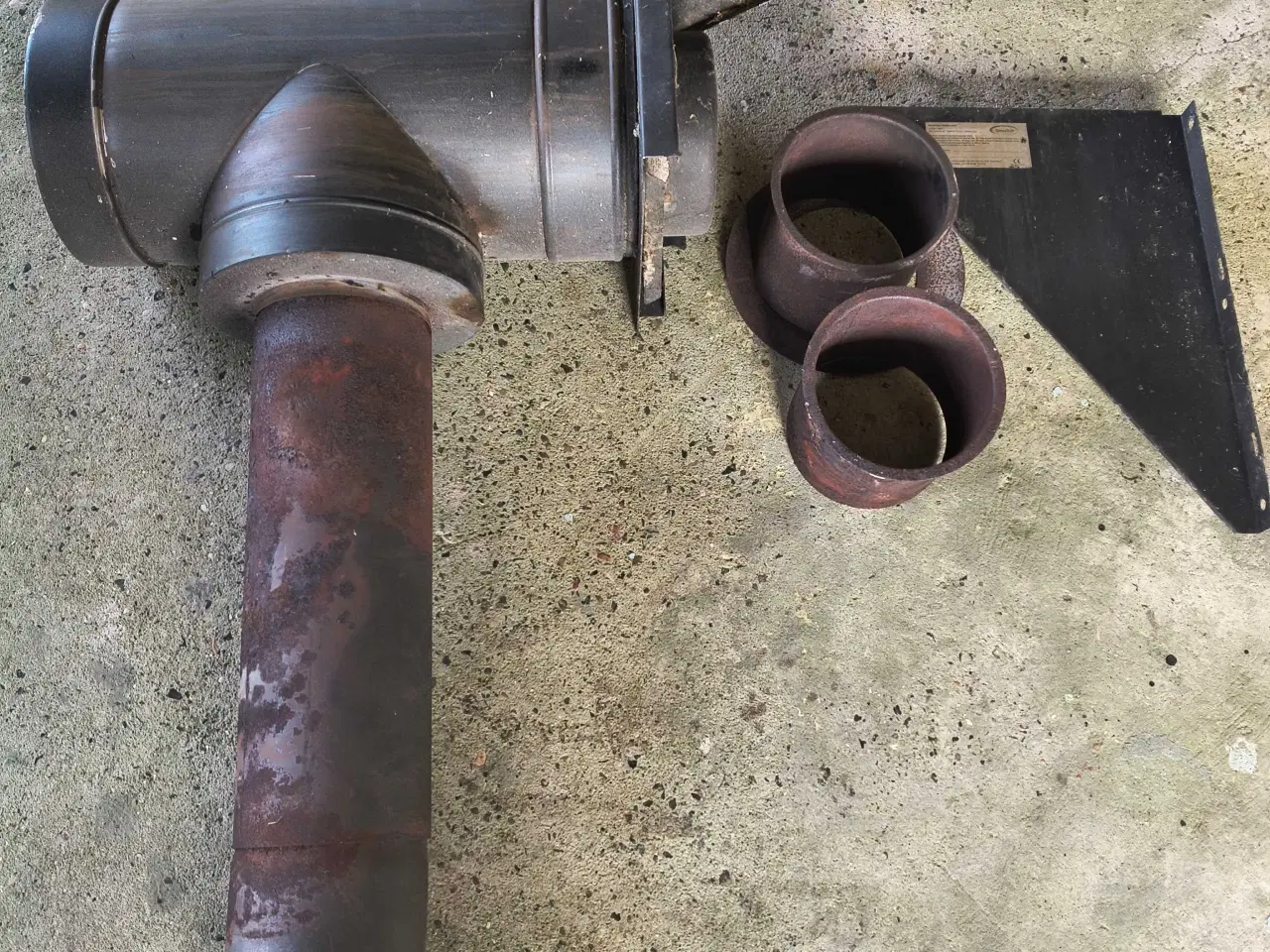 Billede 5 - Aduro 8 brændeovn 