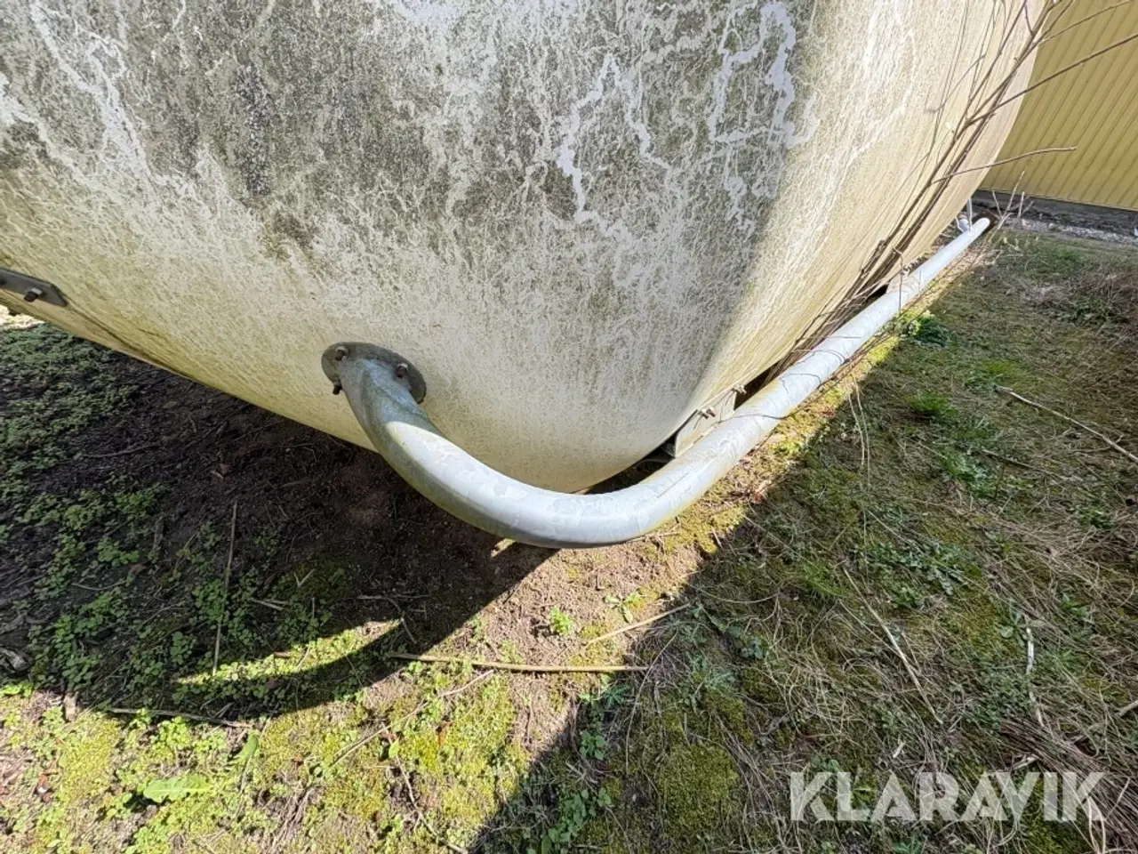 Billede 8 - Siloer 2 styk