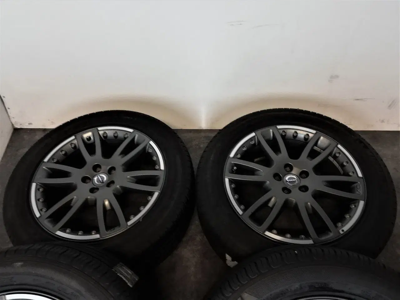 Billede 5 - 5x108 19" ET55, Volvo XC Achilles fælge