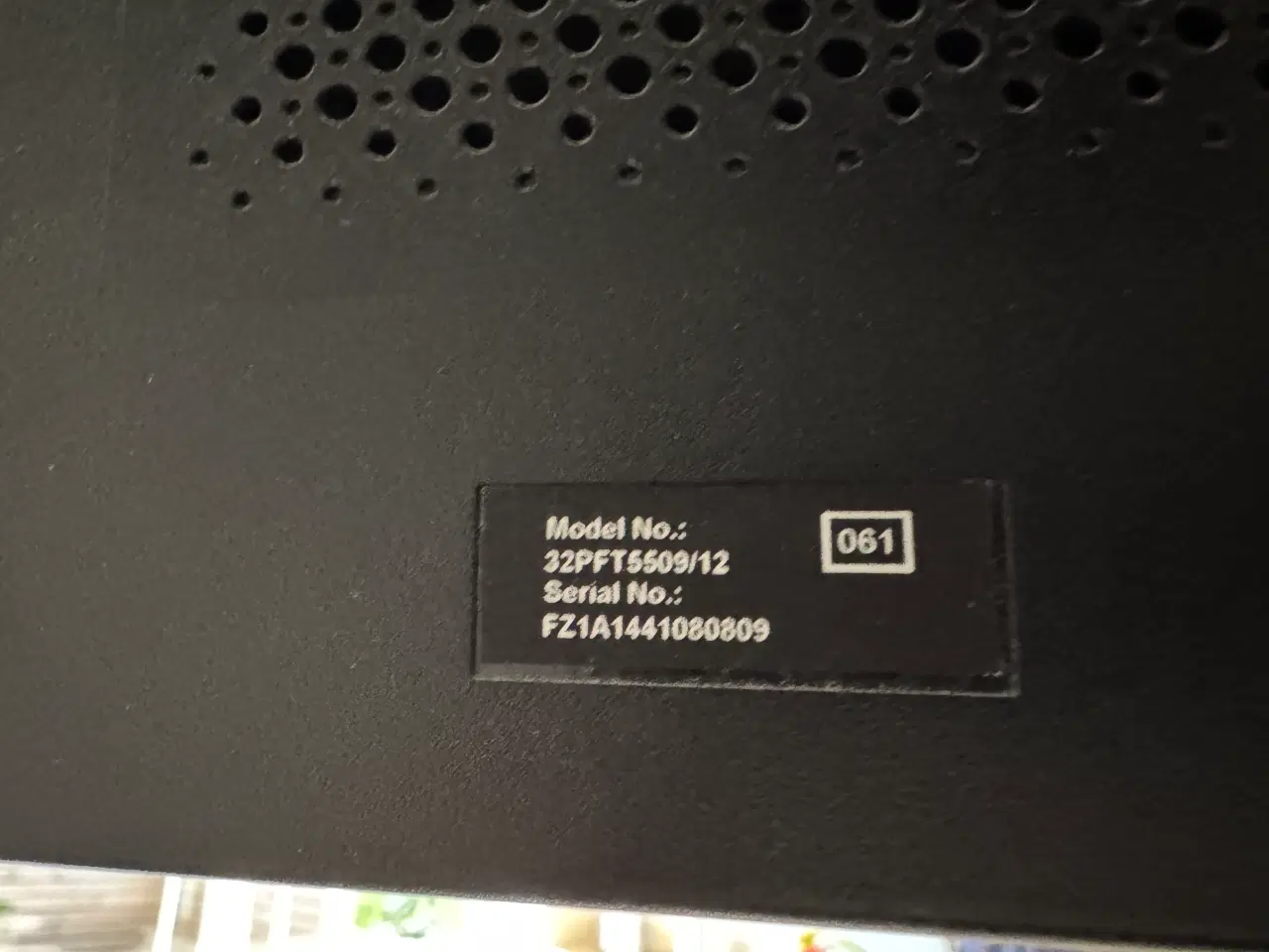 Billede 5 - Philips SmartTV 32”