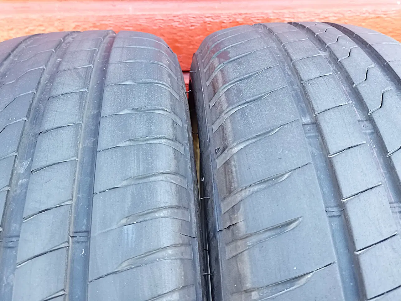 Billede 2 - R15 Sommerdæk