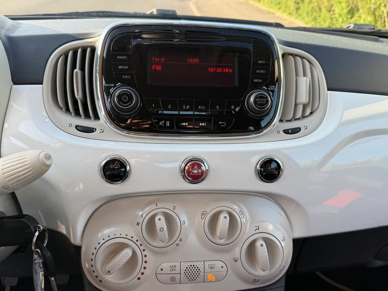 Billede 10 - Fiat 500