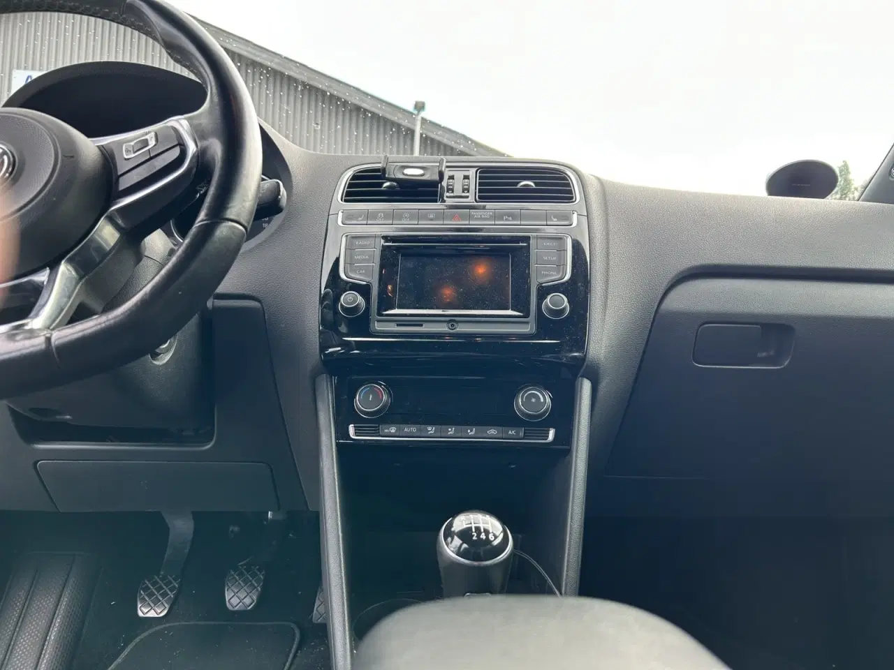 Billede 12 - VW Polo 1,4 TSi 150 BlueGT