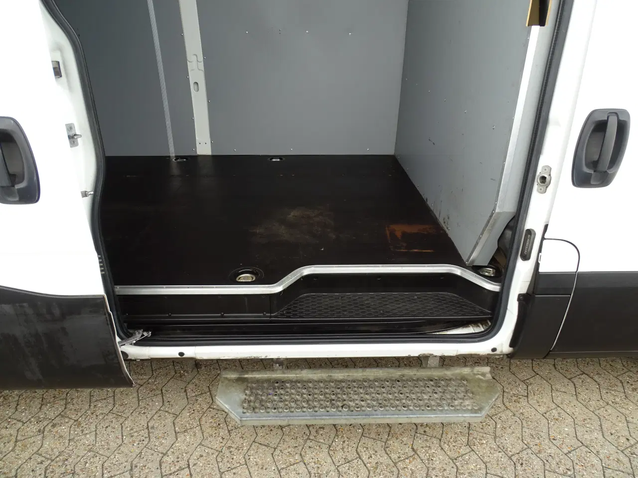 Billede 3 - Iveco Daily 35C18HA8 16m3