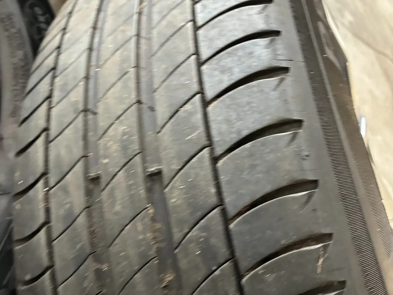 Billede 7 - Peugeot Alufælge 19”