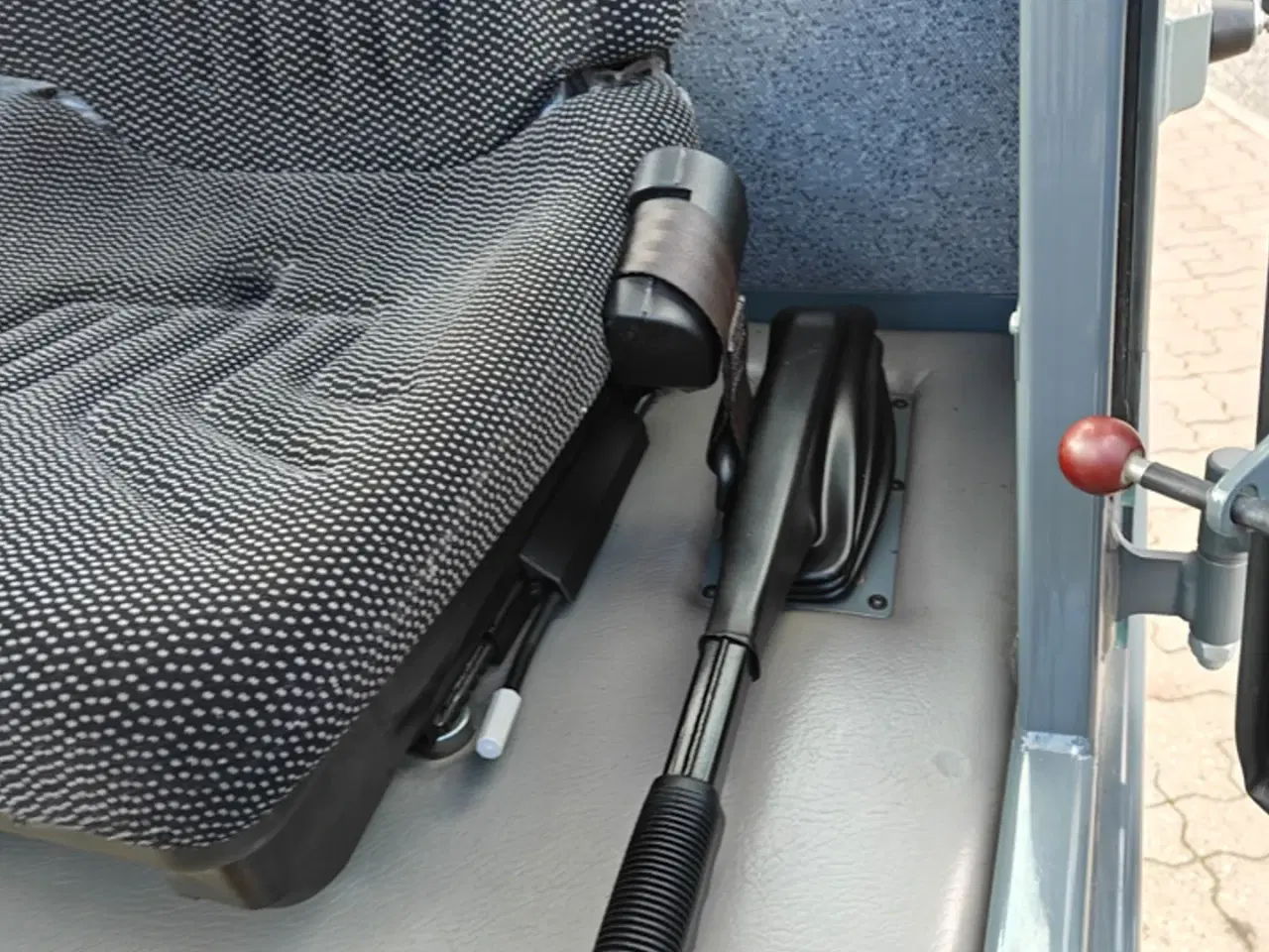 Billede 12 - Wacker Neuson WL25