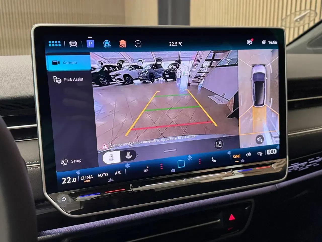 Billede 13 - VW ID.7 77 Style Tourer