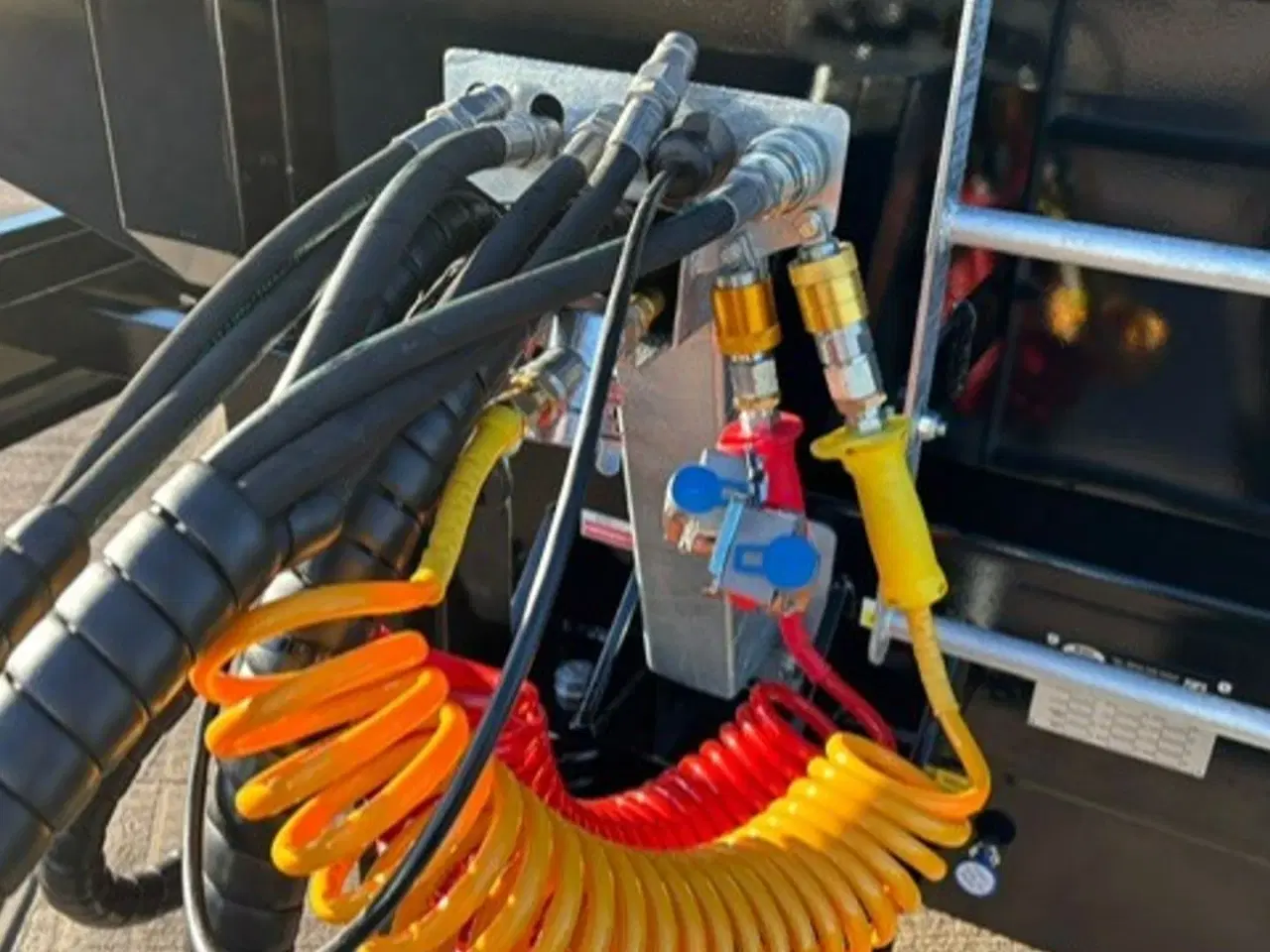 Billede 17 - McKee 20 TON