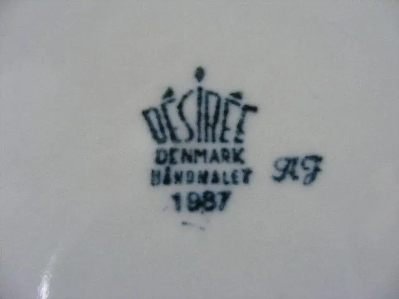Billede 2 - Stentøj Thule fra Désirée Danmark