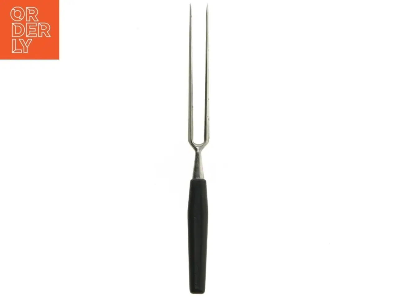Billede 1 - Stegegaffel (str. 33 cm)