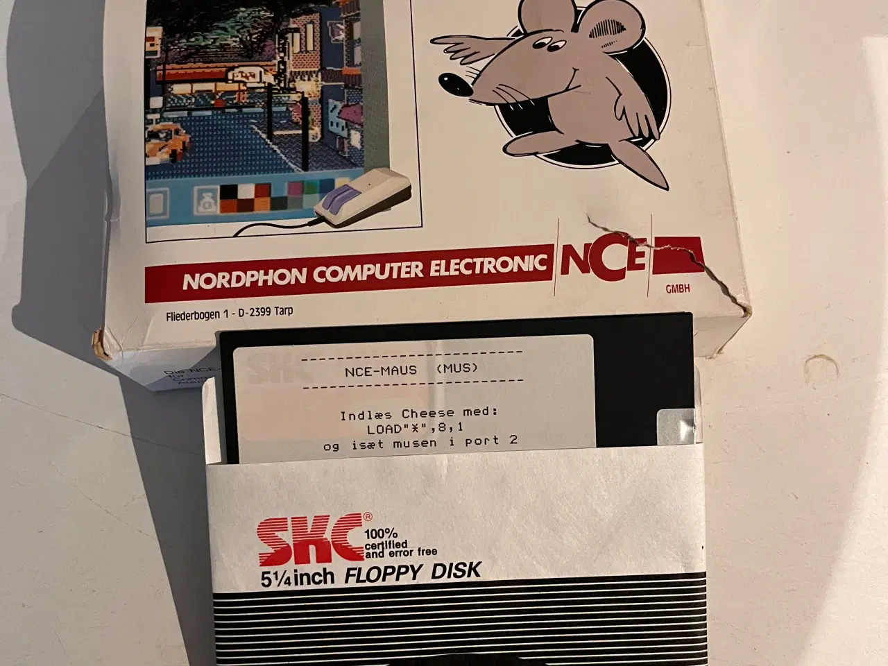 Billede 4 - Commodore 64