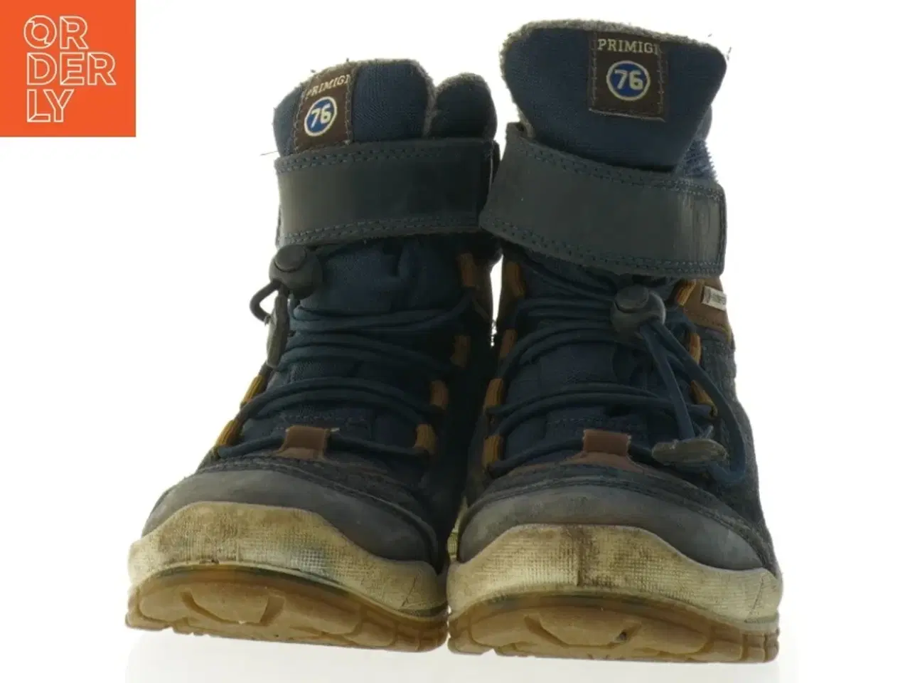 Billede 2 - Børnevandrestøvler