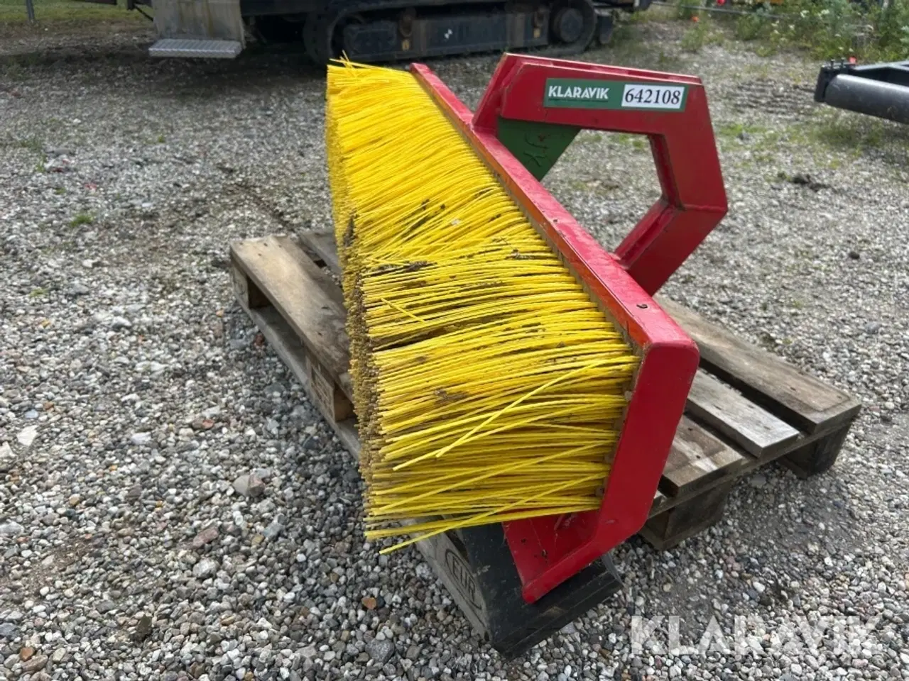 Billede 6 - Kost RF system MSK 16