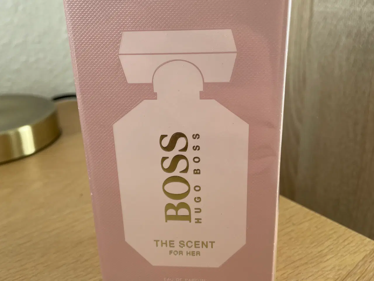 Billede 1 - Hugo boss the scent