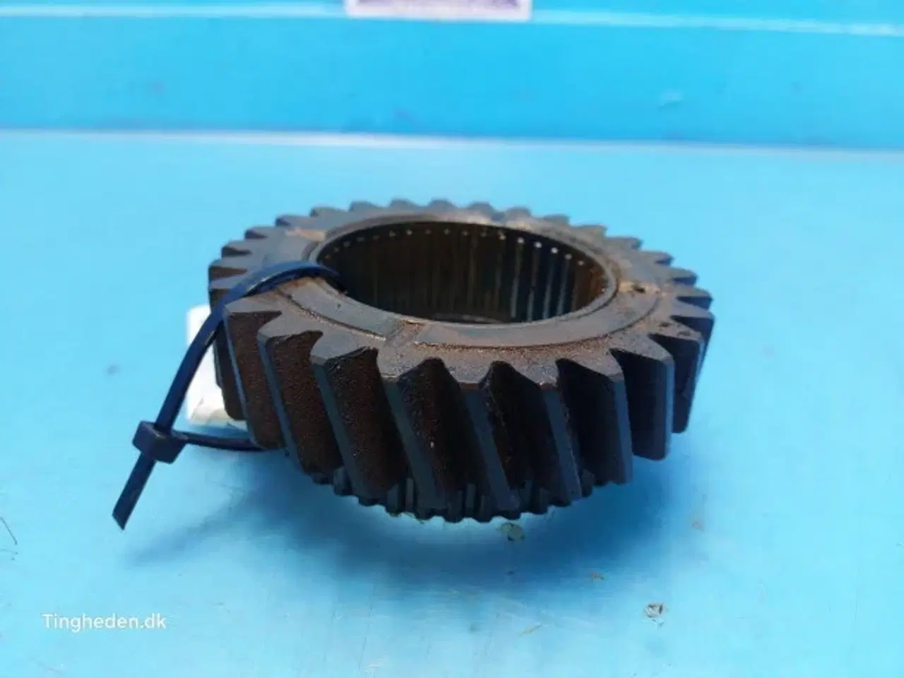 Billede 7 - Case Puma 185 Tandhjul 87707714