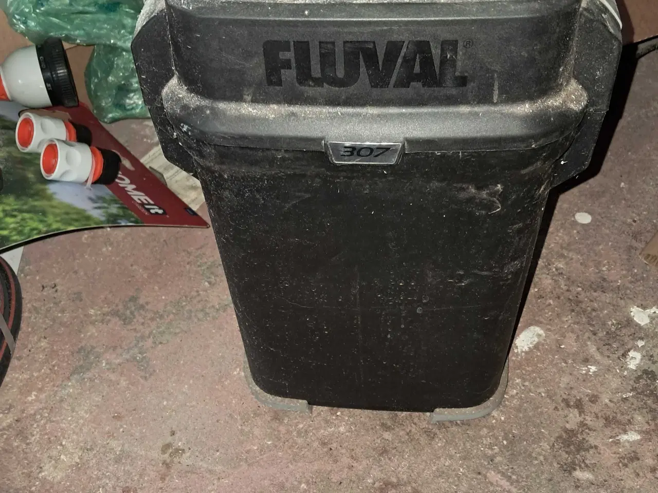 Billede 2 - Fluval spandpumper