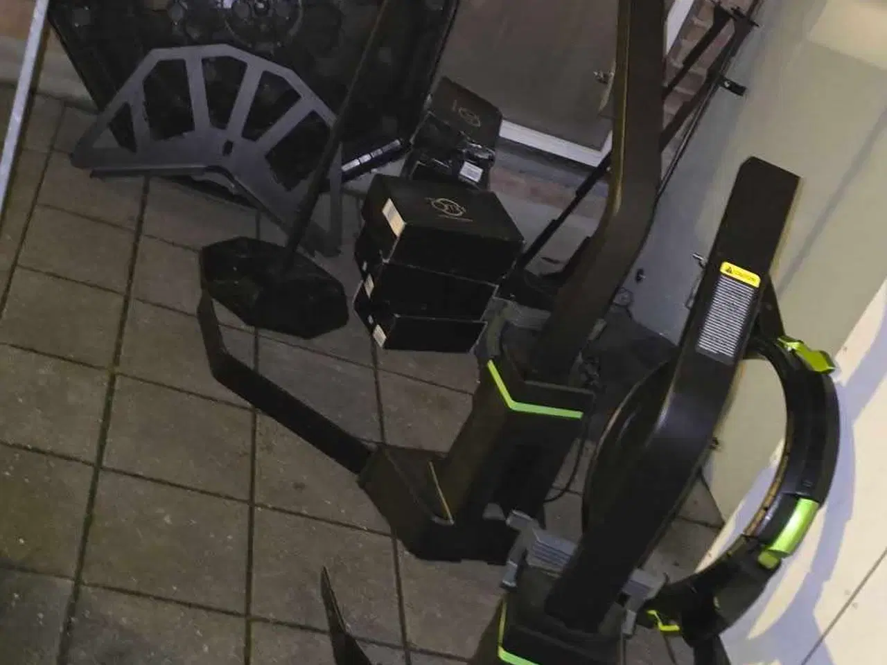 Billede 3 - Virtuix Omni VR Treadmill