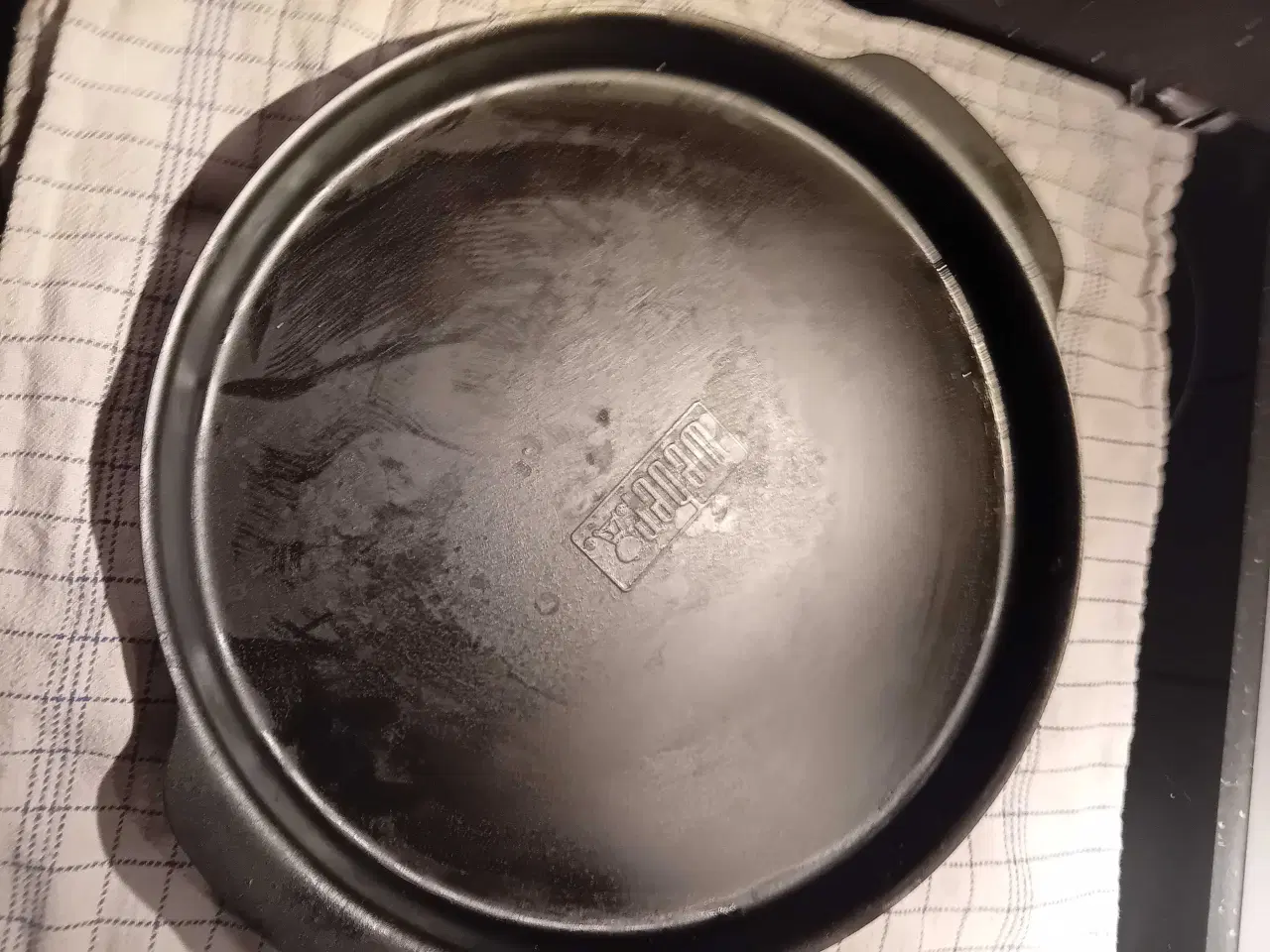 Billede 4 - Weber stegt flæsk holder 