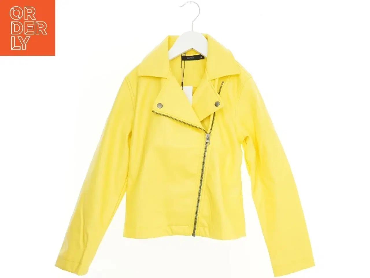 Billede 1 - Ny sej jakke fra Name It (str. 140 cm)