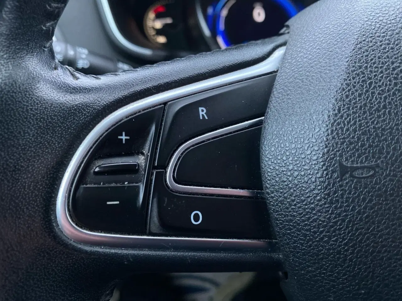 Billede 14 - Renault Mégane Sport Tourer 1,2 TCE Zen 130HK Stc 6g