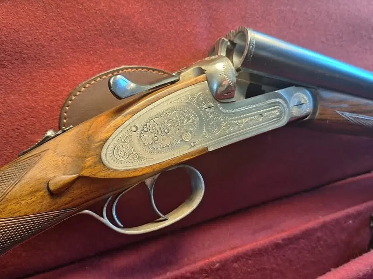 Billede 15 - Armas Ego/Florentino Arizaga 