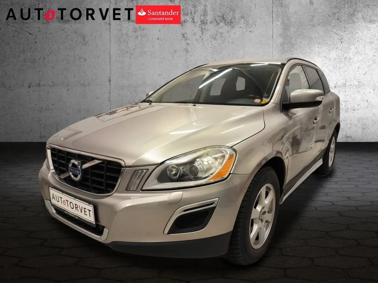 Billede 1 - Volvo XC60 2,0 D3 163 Momentum aut. Van