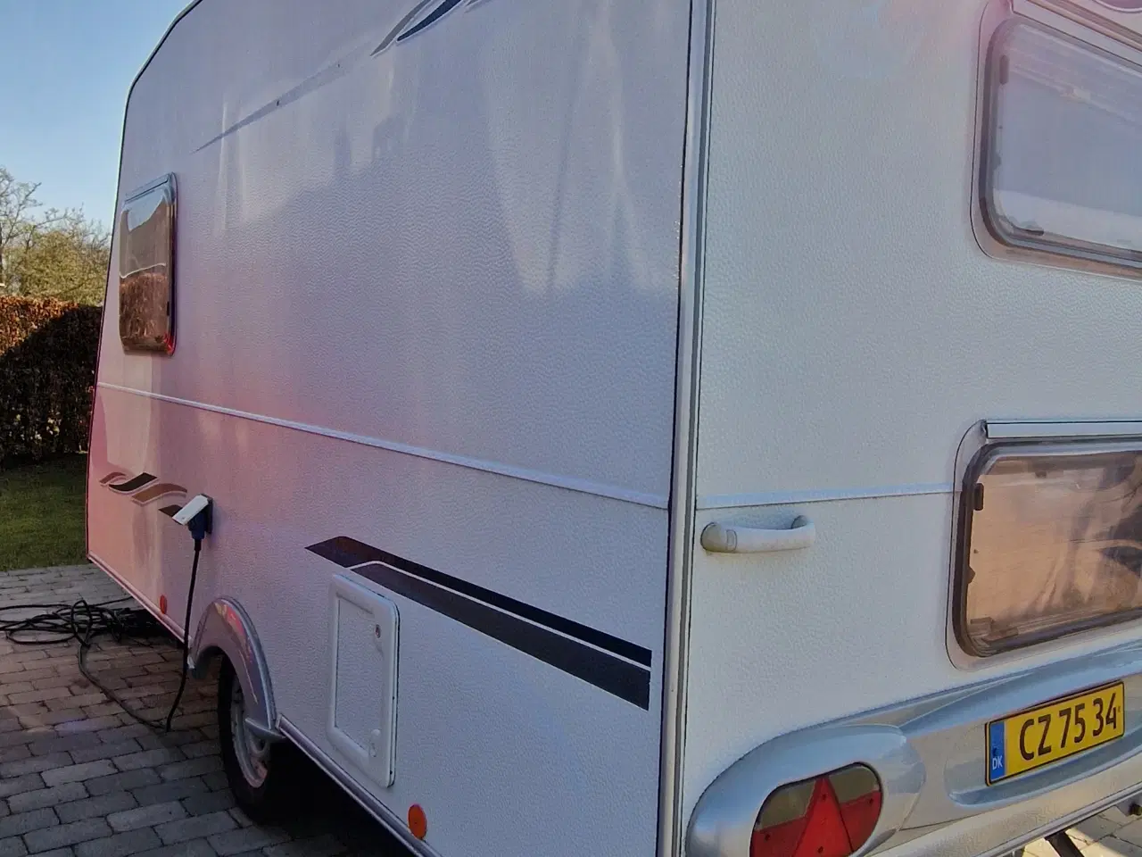 Billede 2 - Køje campingvogn 