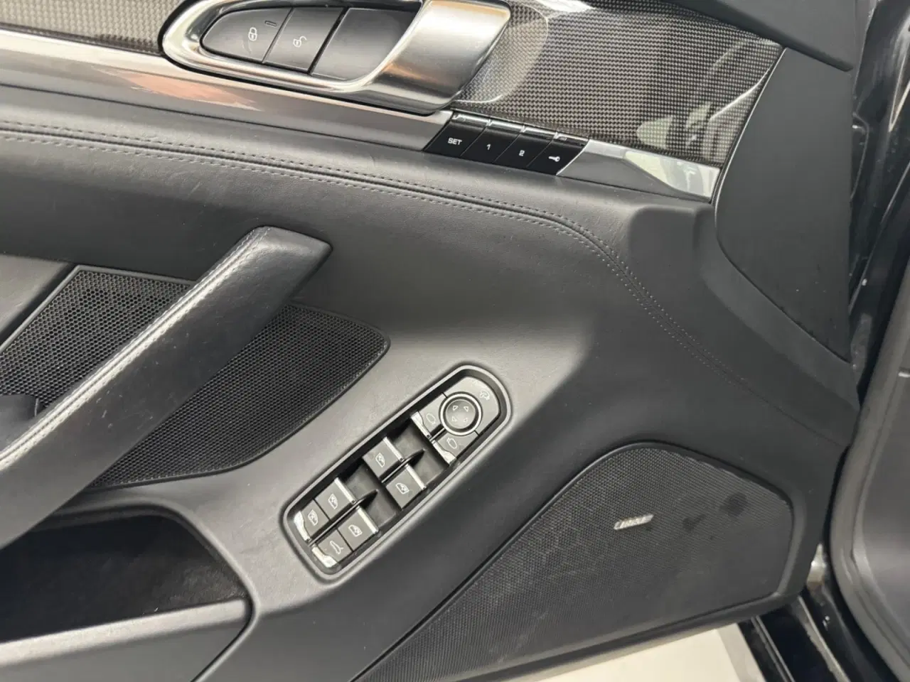 Billede 9 - Porsche Panamera GTS 4,8 PDK