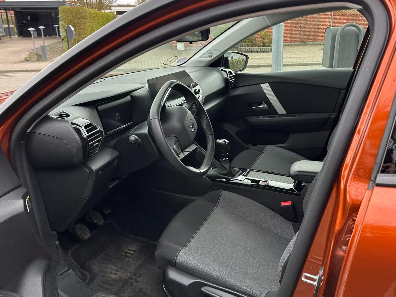 Billede 7 - Citröen C4, 1.2 puretech 100 