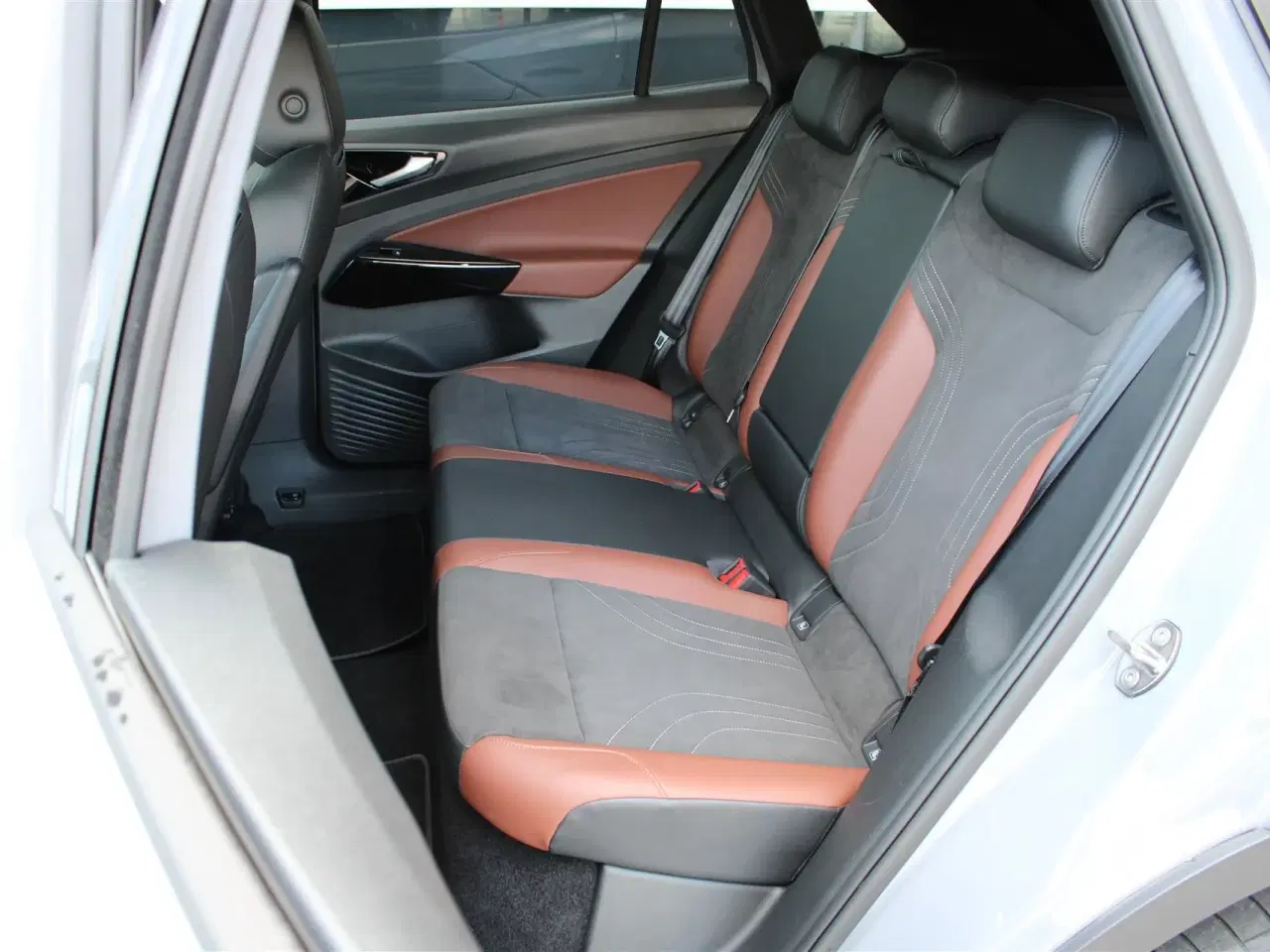 Billede 3 - VW ID.4 EL Pro Performance 204HK 5d Aut.