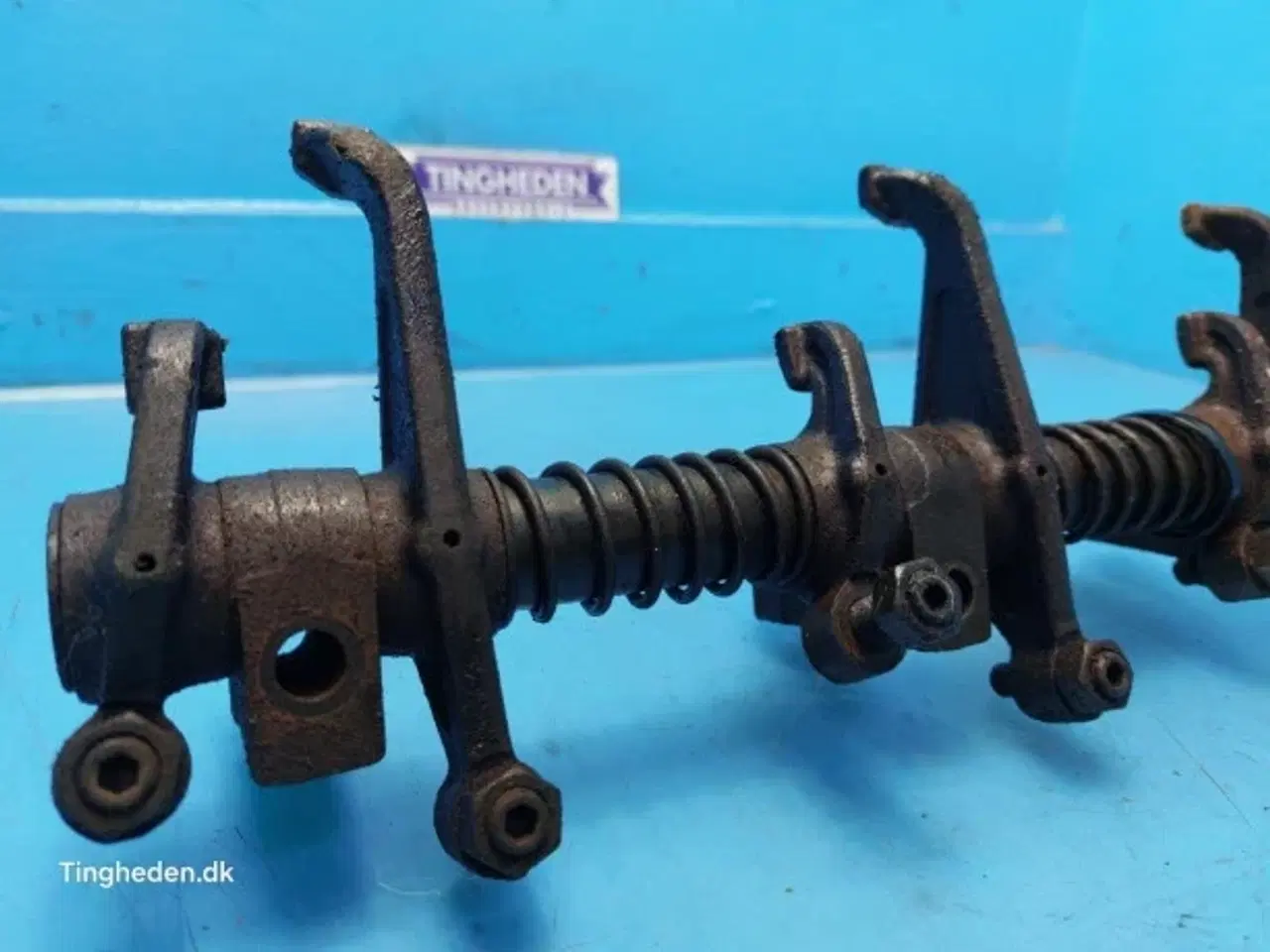 Billede 2 - SisuDiesel 84CTA-4V Vippearm V837069016