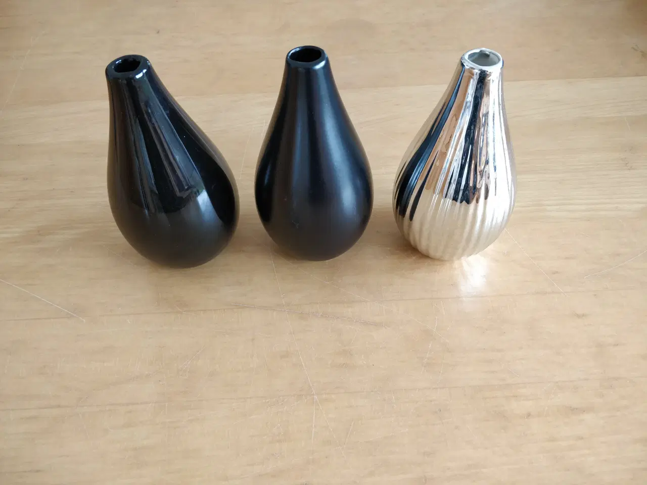 Billede 1 - Vaser