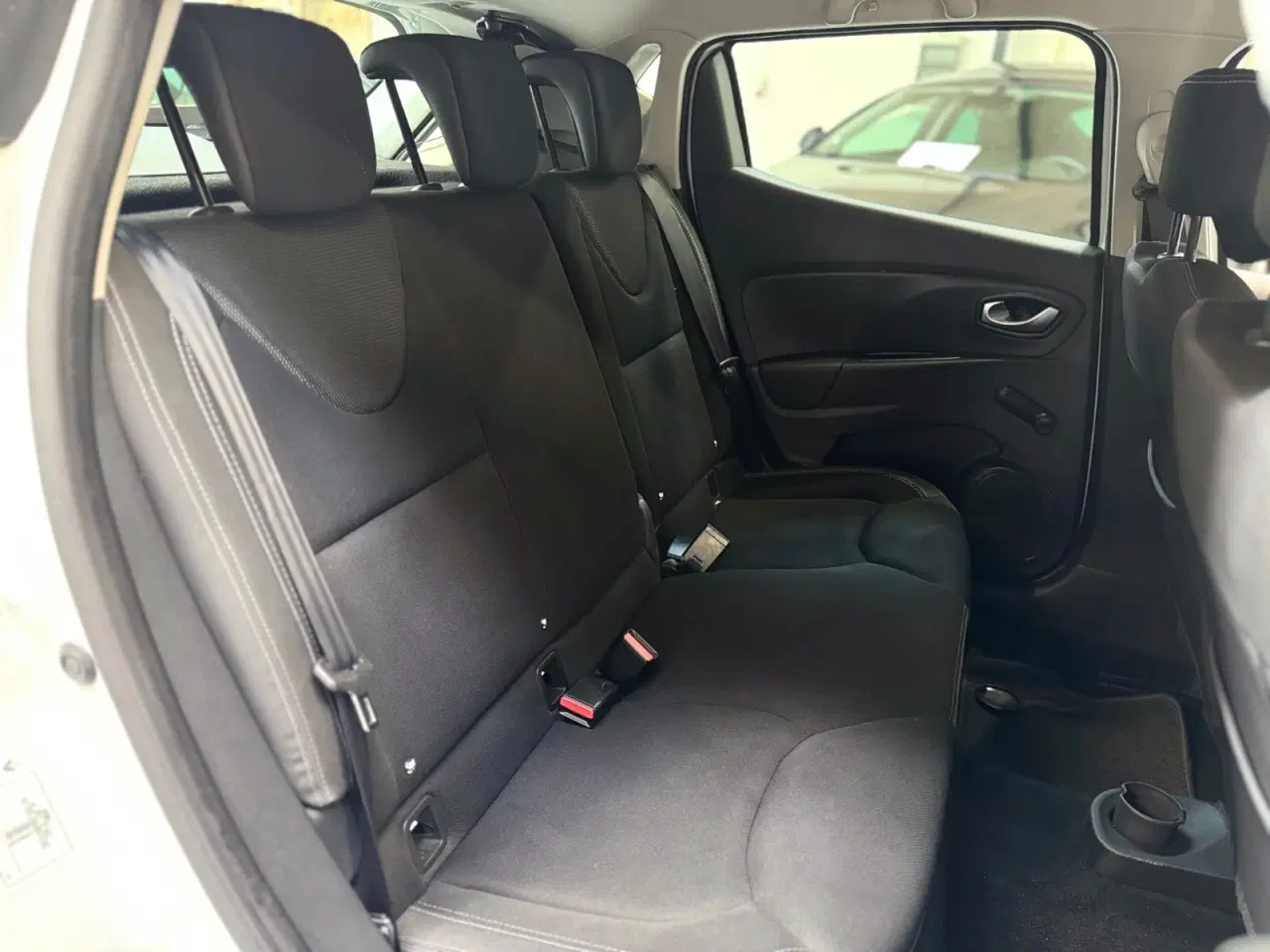 Billede 12 - Renault Clio IV 1,5 dCi 90 Zen