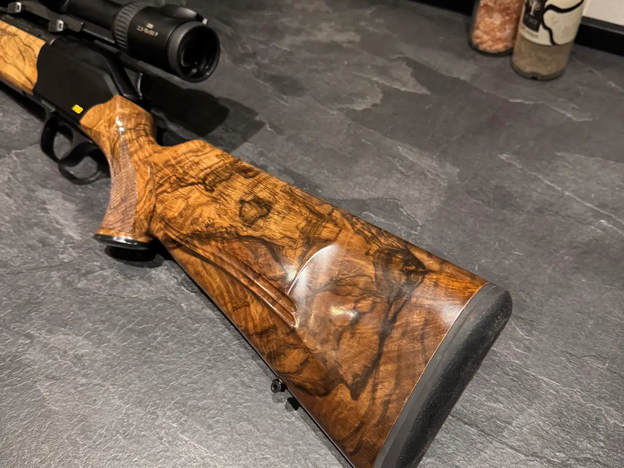 Billede 8 - Blaser R8 system fra april 2025