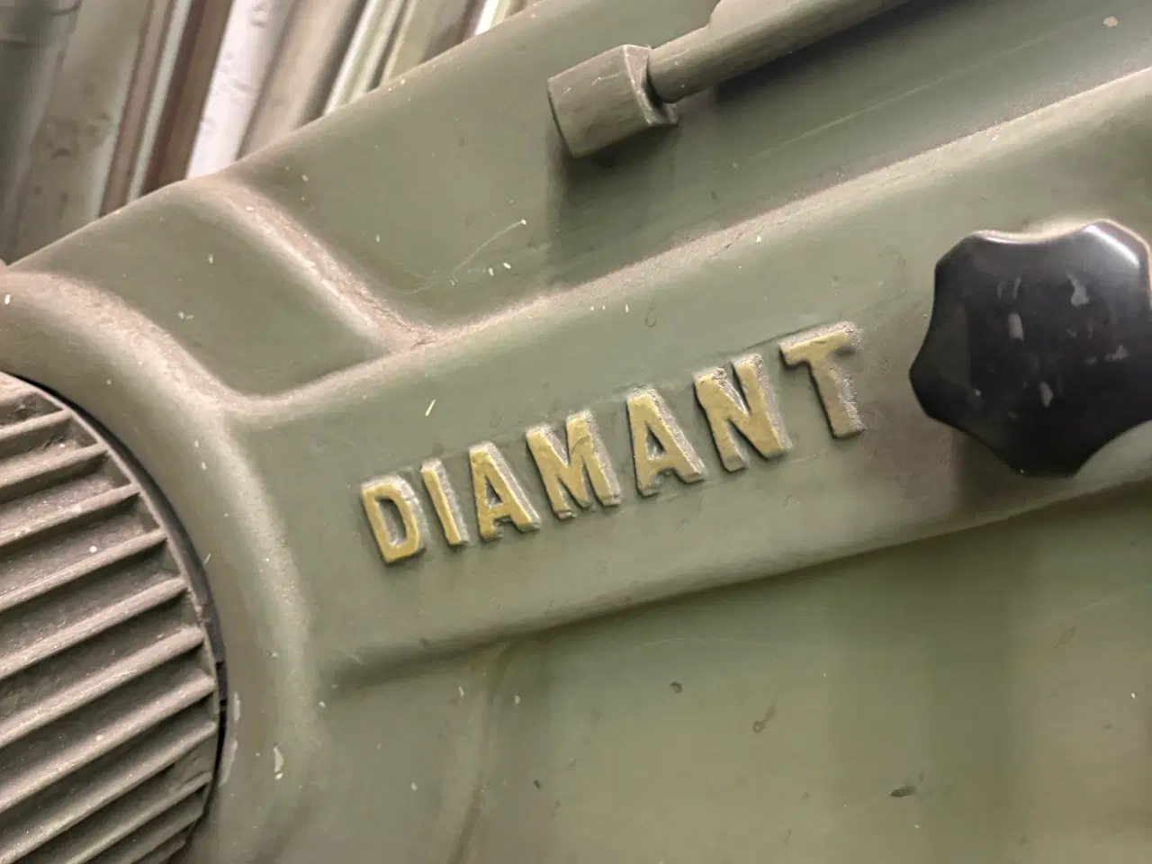 Billede 3 - Båndpudser